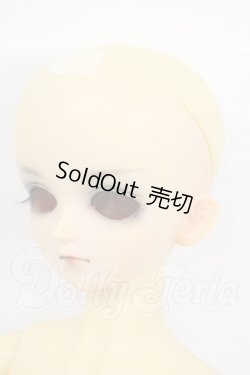 画像3: MSD/健:メイクカスタムあり Y-26-04-08-200-WT-ZY