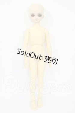 画像5: MSD/健:メイクカスタムあり Y-26-04-08-200-WT-ZY
