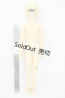 画像6: MSD/健:メイクカスタムあり Y-26-04-08-200-WT-ZY