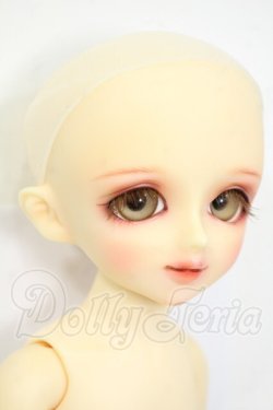 画像2: 幼SD/橘純:ワンオフモデル Rumina様メイク Y-26-04-08-199-WT-ZY