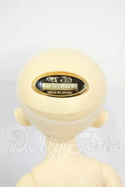 画像4: 幼SD/橘純:ワンオフモデル Rumina様メイク Y-26-04-08-199-WT-ZY