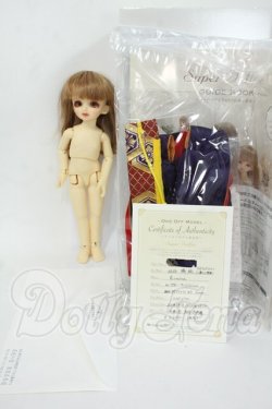 画像7: 幼SD/橘純:ワンオフモデル Rumina様メイク Y-26-04-08-199-WT-ZY