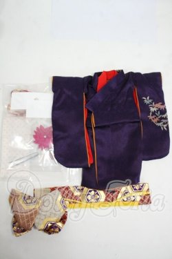 画像8: 幼SD/橘純:ワンオフモデル Rumina様メイク Y-26-04-08-199-WT-ZY