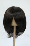8-9inch/ウィッグ Y-26-04-15-102-WT-ZY