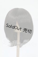 8-9inch/ウィッグ Y-26-04-15-102-WT-ZY