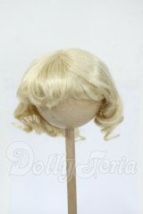 8-9inch/ウィッグ Y-26-04-15-101-WT-ZY