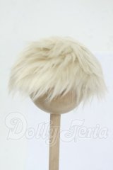 6inch/ウィッグ Y-26-04-15-126-WT-ZY