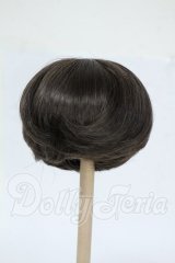 7inch/ウィッグ Y-26-04-15-127-WT-ZY