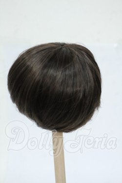 画像2: 7inch/ウィッグ Y-26-04-15-127-WT-ZY
