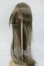 画像1: 7-8inch/ウィッグ Y-26-04-15-124-WT-ZY (1)