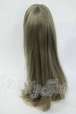 画像2: 7-8inch/ウィッグ Y-26-04-15-124-WT-ZY