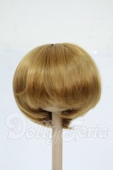 7inch/ウィッグ Y-26-04-15-123-WT-ZY