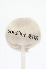 7inch/ウィッグ Y-26-04-15-123-WT-ZY