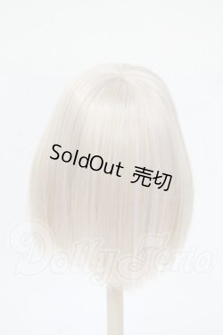 画像2: 7inch/ウィッグ Y-26-04-15-122-WT-ZY