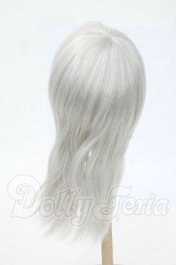 画像2: 6inch/ウィッグ Y-26-04-08-350-WT-ZY