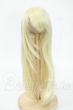 画像1: 8inch/ウィッグ Y-26-04-08-346-WT-ZY