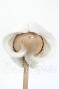 8inch/ウィッグ Y-26-04-08-345-WT-ZY
