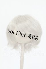 9inch/ウィッグ Y-26-04-15-114-WT-ZY
