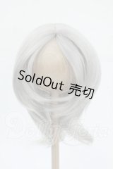 9inch/ウィッグ Y-26-04-15-111-WT-ZY