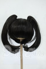 9inch/ウィッグ Y-26-04-15-115-WT-ZY