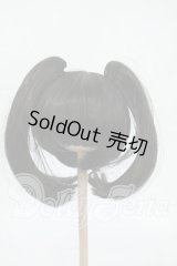 9inch/ウィッグ Y-26-04-15-115-WT-ZY