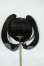 画像1: 9inch/ウィッグ Y-26-04-15-115-WT-ZY (1)