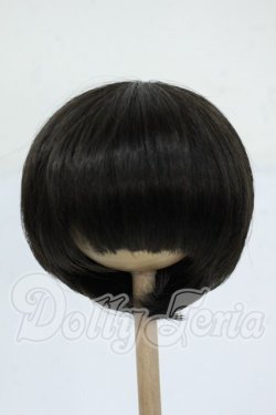 画像3: 9inch/ウィッグ Y-26-04-15-115-WT-ZY