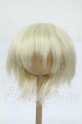 9inch/ウィッグ Y-26-04-15-106-WT-ZY