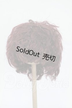 画像1: 9inch/ウィッグ Y-26-04-15-107-WT-ZY