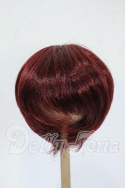 画像1: 9inch/ウィッグ Y-26-04-15-112-WT-ZY