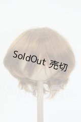 9inch/ウィッグ Y-26-04-15-113-WT-ZY