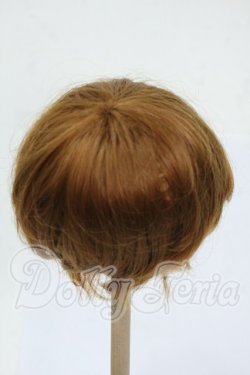 画像2: 9inch/ウィッグ Y-26-04-15-113-WT-ZY