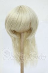 9inch/ウィッグ Y-26-04-15-109-WT-ZY