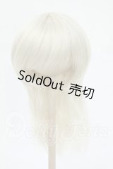 9inch/ウィッグ Y-26-04-15-109-WT-ZY