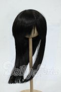 9inch/ウィッグ Y-26-04-15-108-WT-ZY