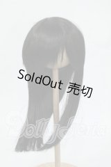 9inch/ウィッグ Y-26-04-15-108-WT-ZY