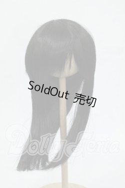 画像1: 9inch/ウィッグ Y-26-04-15-108-WT-ZY
