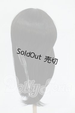 画像2: 9inch/ウィッグ Y-26-04-15-108-WT-ZY