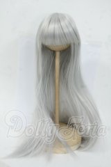 9inch/ウィッグ Y-26-04-15-116-WT-ZY