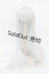9inch/ウィッグ Y-26-04-15-116-WT-ZY