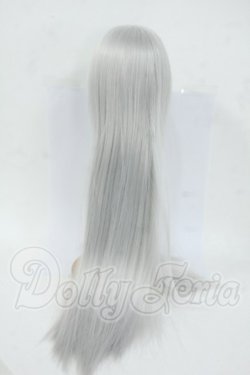 画像2: 9inch/ウィッグ Y-26-04-15-116-WT-ZY