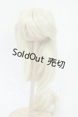 9-10inch/ウィッグ Y-26-04-15-118-WT-ZY