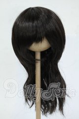 9-10inch/ウィッグ Y-26-04-15-119-WT-ZY