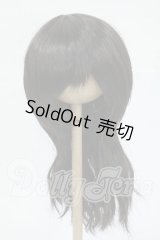 9-10inch/ウィッグ Y-26-04-15-119-WT-ZY