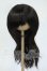 画像1: 9-10inch/ウィッグ Y-26-04-15-119-WT-ZY (1)