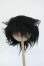画像1: 9-10inch/ウィッグ Y-26-04-15-120-WT-ZY (1)