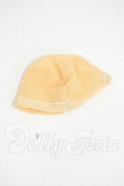 画像1: 8-9inch/ウィッグキャップ Y-26-04-15-148-WT-ZY