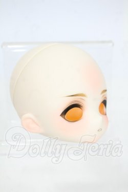 画像2: tinyfox/1/6サイズ C-16:ふぃーあ様カスタムヘッド Y-26-04-08-043-WT-ZY