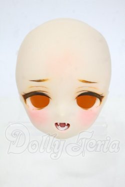 画像1: DD/DDH-01:カスタムヘッド Y-26-04-08-042-WT-ZY