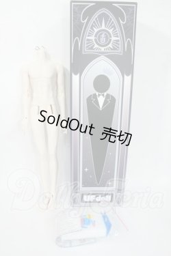 画像3: UFdoll/1/4 Man Body 蜜桃肌 Y-26-04-08-247-WT-ZY